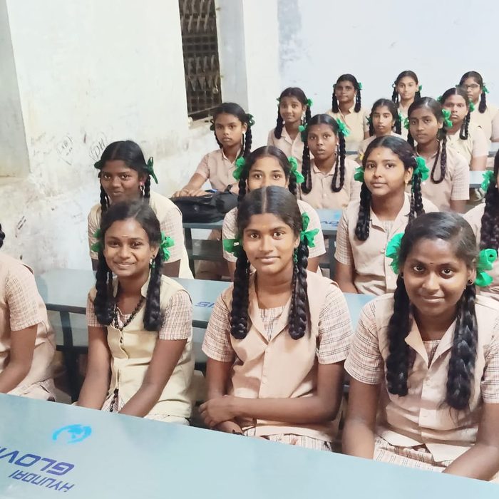 Education programme