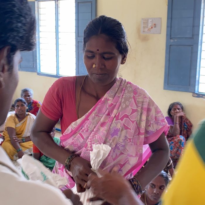 HIV / AIDS Intervention programme