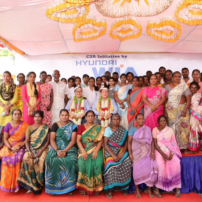 Women and Child Safety programme