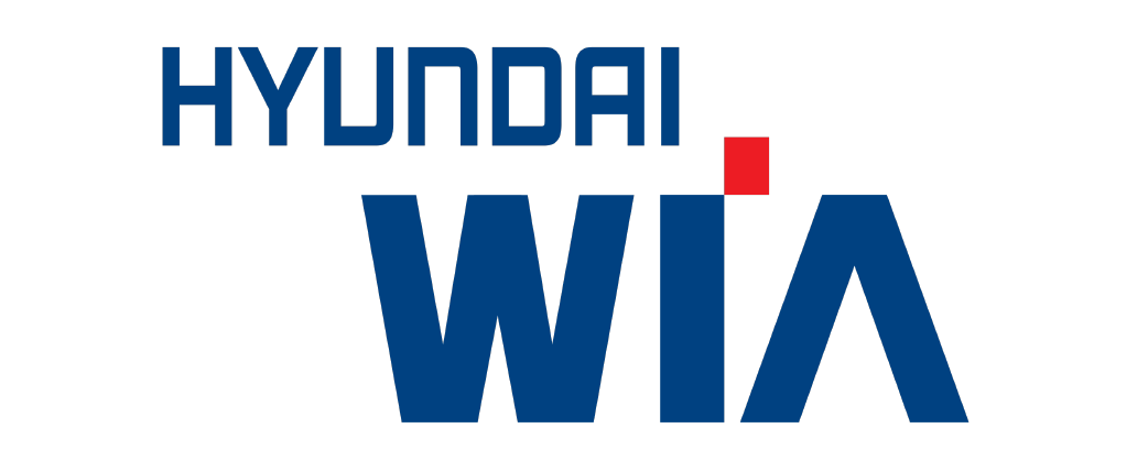 Hyundai WIA