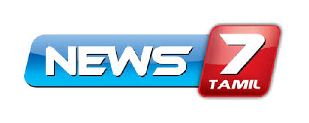 News7 Tamil